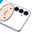 Adult Swim Adventure Time Finn Mertens Galaxy A35 5G Skin